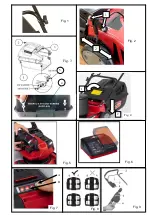 Предварительный просмотр 3 страницы LAWN STAR LSM 3648 MA Operating Instructions Manual