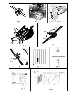 Предварительный просмотр 3 страницы LAWN STAR LSM 4540 L Operating Instructions Manual