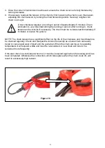 Preview for 8 page of LAWN STAR LSS 2035 Operating Instructions Manual