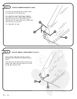 Предварительный просмотр 10 страницы Lawn Tender SW380LT Owner'S Manual