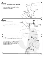 Предварительный просмотр 13 страницы Lawn Tender SW380LT Owner'S Manual