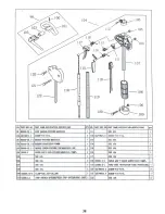 Preview for 19 page of LawnBoss CG270 User Manual