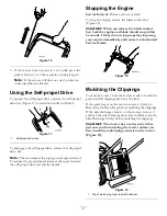 Preview for 9 page of LAWNBOY 10662 Operator'S Manual