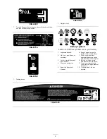 Preview for 9 page of LAWNBOY Precision Z340 HLX Operator'S Manual