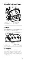 Preview for 10 page of LAWNBOY Precision Z340 HLX Operator'S Manual