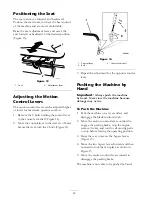 Preview for 16 page of LAWNBOY Precision Z340 HLX Operator'S Manual