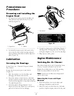 Preview for 20 page of LAWNBOY Precision Z340 HLX Operator'S Manual