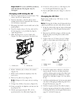 Preview for 23 page of LAWNBOY Precision Z340 HLX Operator'S Manual