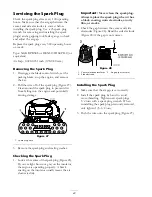 Preview for 24 page of LAWNBOY Precision Z340 HLX Operator'S Manual