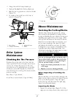 Preview for 28 page of LAWNBOY Precision Z340 HLX Operator'S Manual