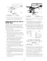 Preview for 31 page of LAWNBOY Precision Z340 HLX Operator'S Manual