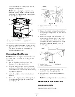 Preview for 32 page of LAWNBOY Precision Z340 HLX Operator'S Manual