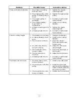 Preview for 39 page of LAWNBOY Precision Z340 HLX Operator'S Manual