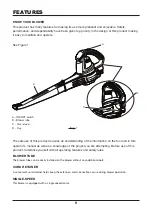 Preview for 9 page of LawnMaster BL705 Operator'S Manual