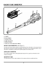 Preview for 9 page of LawnMaster CLBL2406 Operator'S Manual