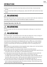 Preview for 27 page of LawnMaster CLCS2425-01 Instruction Manual