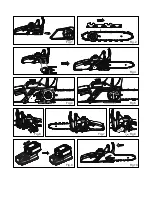 Preview for 38 page of LawnMaster CLCS2425-01 Instruction Manual