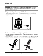 Предварительный просмотр 37 страницы LawnMaster CLGT1018B01 Operator'S Manual