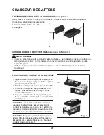 Предварительный просмотр 38 страницы LawnMaster CLGT1018B01 Operator'S Manual