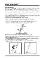 Предварительный просмотр 40 страницы LawnMaster CLGT1018B01 Operator'S Manual