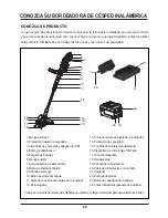 Предварительный просмотр 60 страницы LawnMaster CLGT1018B01 Operator'S Manual