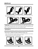 Предварительный просмотр 62 страницы LawnMaster CLGT1018B01 Operator'S Manual