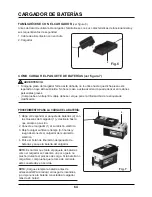 Предварительный просмотр 64 страницы LawnMaster CLGT1018B01 Operator'S Manual