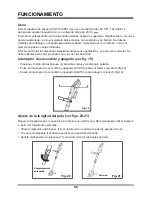 Предварительный просмотр 66 страницы LawnMaster CLGT1018B01 Operator'S Manual