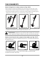 Предварительный просмотр 67 страницы LawnMaster CLGT1018B01 Operator'S Manual