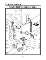 Предварительный просмотр 77 страницы LawnMaster CLGT1018B01 Operator'S Manual