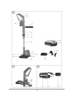 Preview for 2 page of LawnMaster CLGT2425 Original Operation Manual