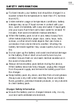 Preview for 11 page of LawnMaster CLGT2425S Instruction Manual