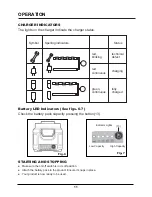 Preview for 11 page of LawnMaster CLHT2218B01 Operator'S Manual