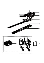 Preview for 3 page of LawnMaster CLHT2452-01 Instruction Manual