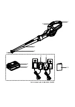 Предварительный просмотр 33 страницы LawnMaster CLHT2452-01 Instruction Manual