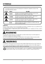 Preview for 11 page of LawnMaster CLMF4015K Operator'S Manual