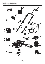 Предварительный просмотр 36 страницы LawnMaster CLMF4819A Operator'S Manual