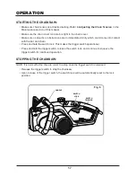 Preview for 17 page of LawnMaster CS1216 Operator'S Manual