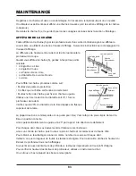 Preview for 83 page of LawnMaster CS1216 Operator'S Manual