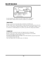 Preview for 84 page of LawnMaster CS1216 Operator'S Manual