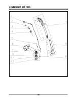 Preview for 36 page of LawnMaster GT1018S Operator'S Manual