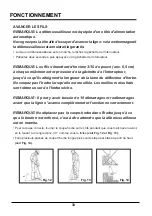 Preview for 33 page of LawnMaster GT1415 Operator'S Manual