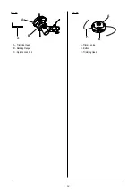 Предварительный просмотр 19 страницы LawnMaster GT1644 1201 Operator'S Manual