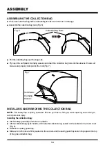 Предварительный просмотр 14 страницы LawnMaster GV1314 Operator'S Manual