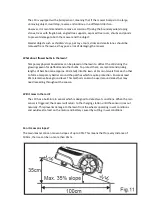 Preview for 4 page of LawnMaster L10 Faqs