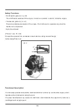 Preview for 11 page of LawnMaster L951151 Translation Of The Original Instructions For Use