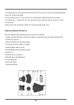 Preview for 12 page of LawnMaster L951151 Translation Of The Original Instructions For Use