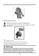 Preview for 19 page of LawnMaster L951151 Translation Of The Original Instructions For Use