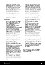 Preview for 5 page of LawnMaster LB21HS Safety And Operating Manual