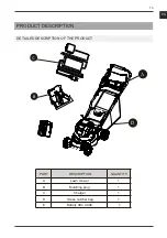 Предварительный просмотр 10 страницы LawnMaster LB4010001 Instruction Manual